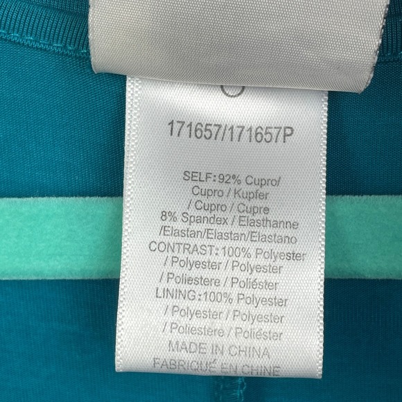 ANTHROPOLOGIE Dolan Left Coast Collection Loren Shift Dress Womens M Tunic Tee - Picture 11 of 14